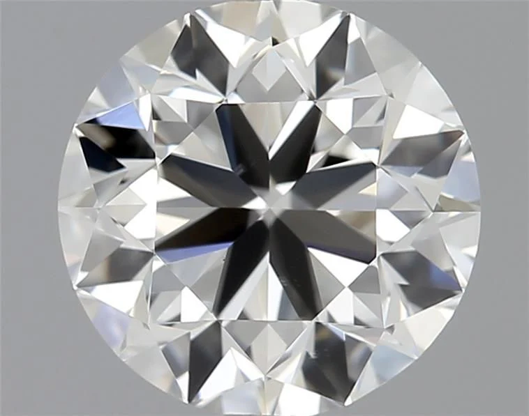 1.00 ct. H/VS1 Round Diamond