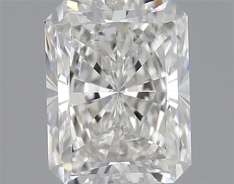 1.00 ct. H/VS2 Radiant Diamond