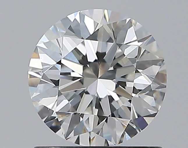 1.00 ct. H/VS2 Round Diamond