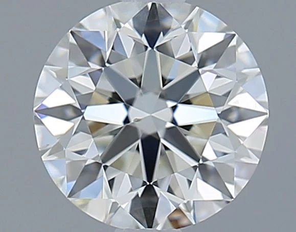1.00 ct. H/VS2 Round Diamond