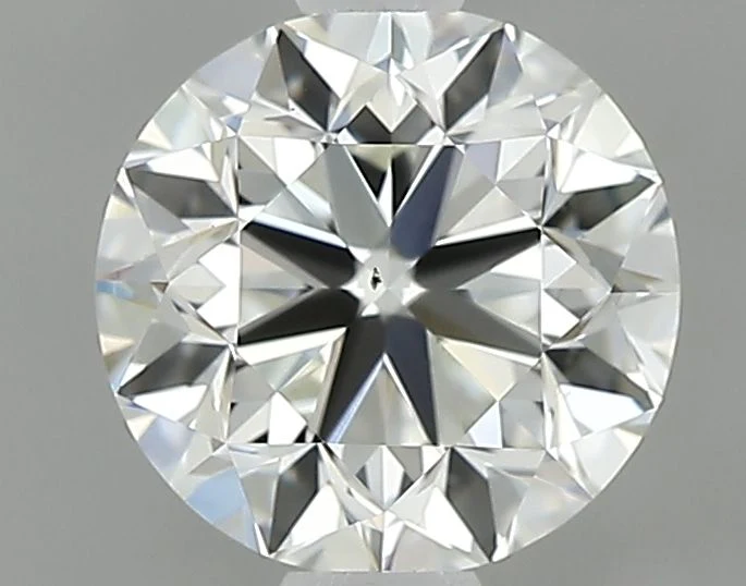 1.00 ct. H/VS2 Round Diamond
