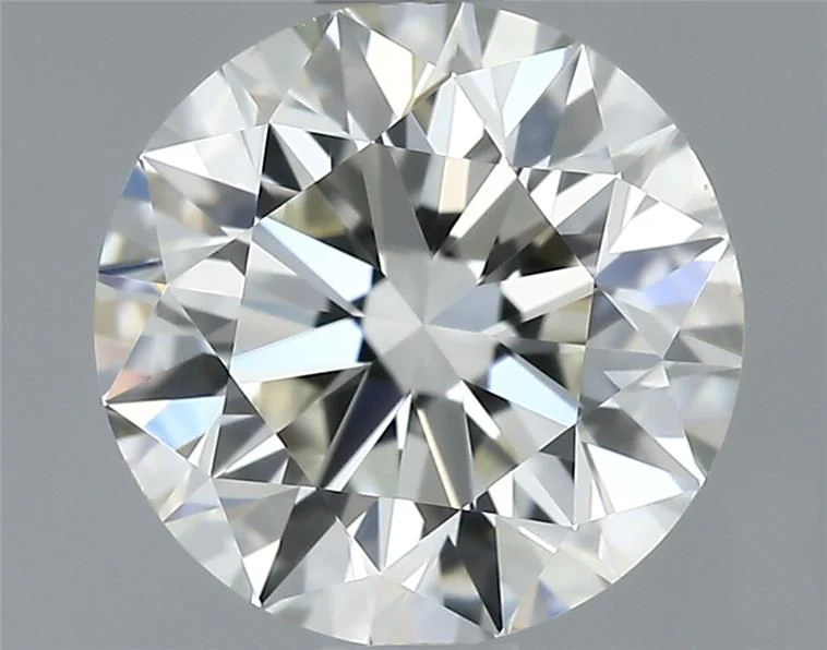 Loose Natural Diamonds