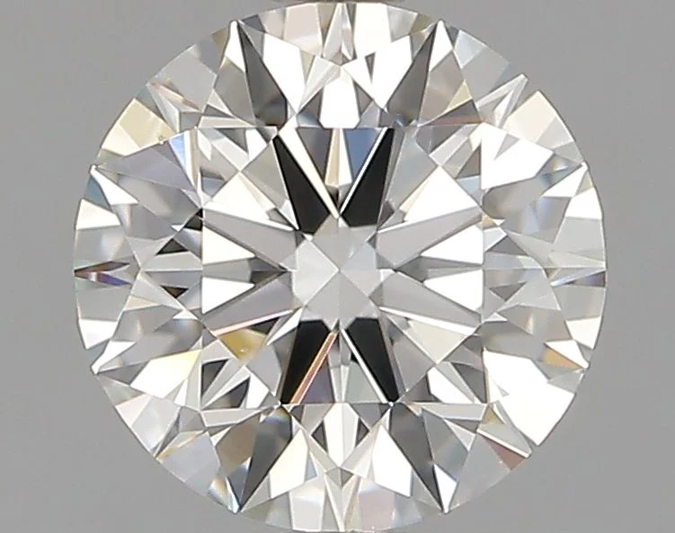 1.00 ct. H/VS2 Round Diamond