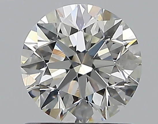 1.00 ct. H/VS2 Round Diamond