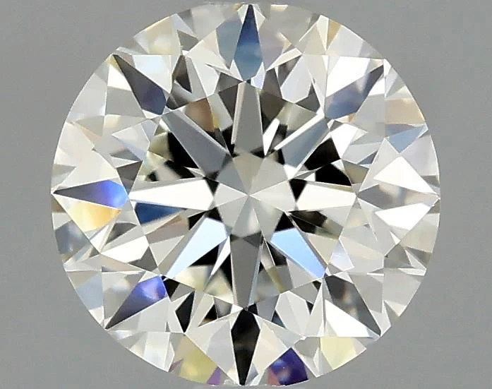 1.00 ct. H/VVS1 Round Diamond