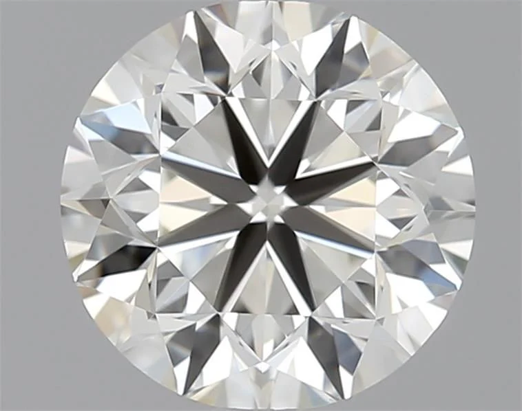 1.00 ct. H/VVS1 Round Diamond