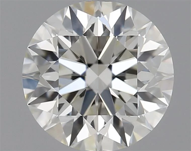 1.00 ct. H/VVS1 Round Diamond