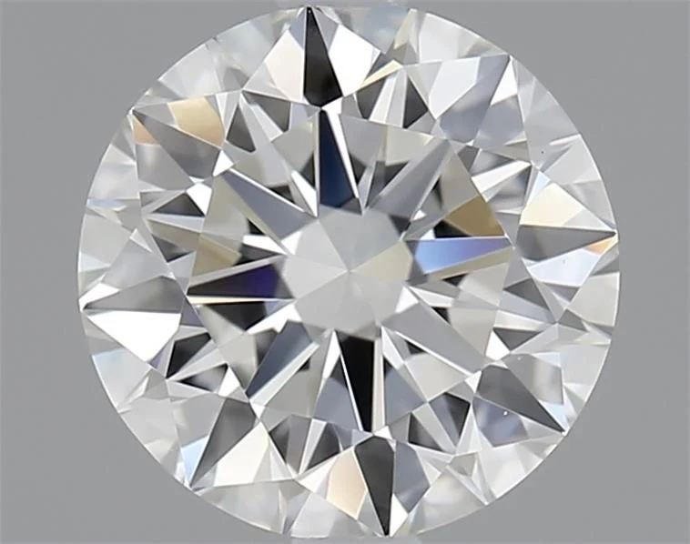 1.00 ct. H/VVS1 Round Diamond