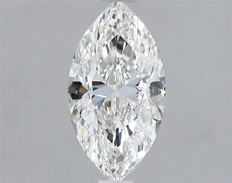 1.00 ct. H/VVS2 Marquise Diamond