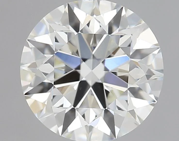 1.00 ct. H/VVS2 Round Diamond