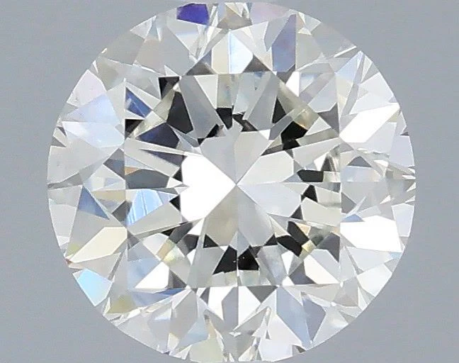 1.00 ct. H/VVS2 Round Diamond