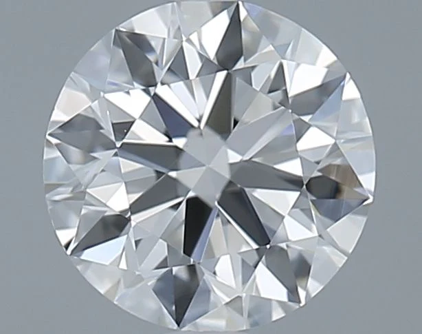1.00 ct. H/VVS2 Round Diamond