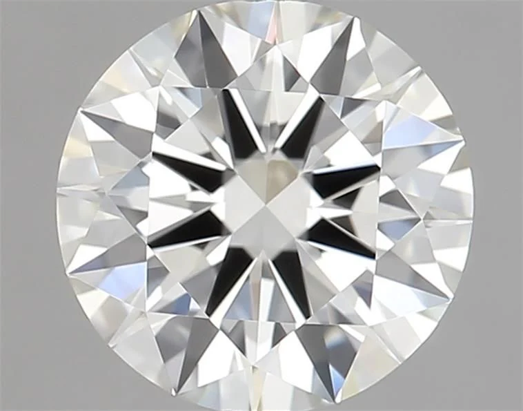 1.00 ct. I/IF Round Diamond