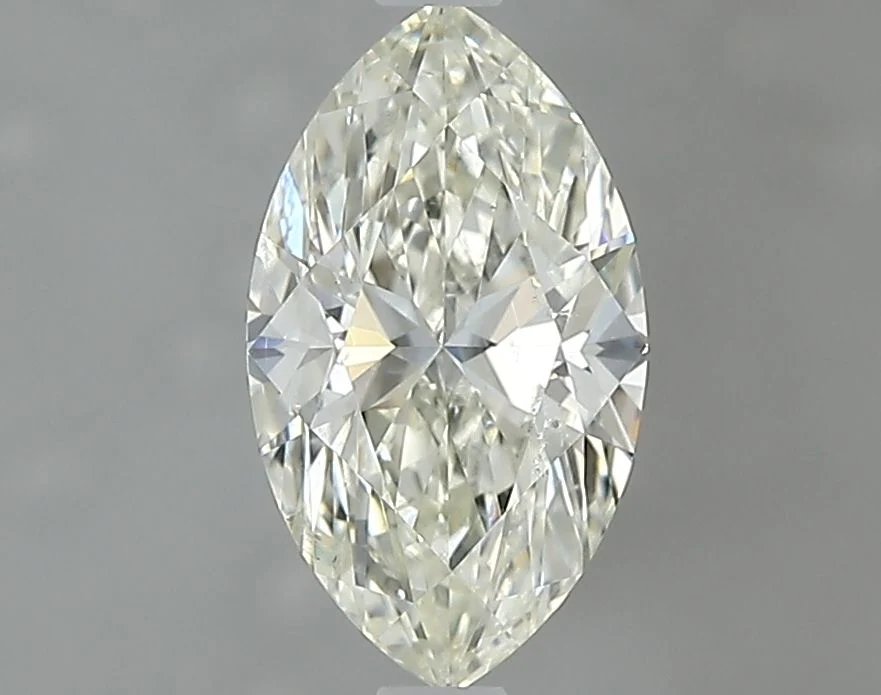 1.00 ct. I/SI1 Marquise Diamond