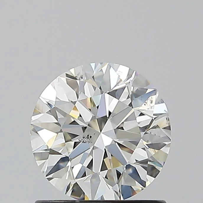 1.00 ct. I/SI1 Round Diamond