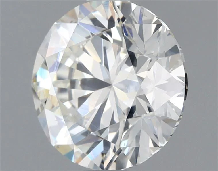 1.00 ct. I/SI1 Round Diamond