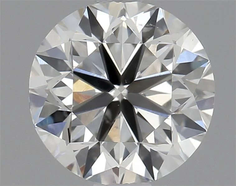 1.00 ct. I/SI1 Round Diamond