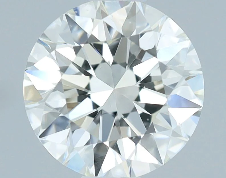 1.00 ct. I/SI1 Round Diamond