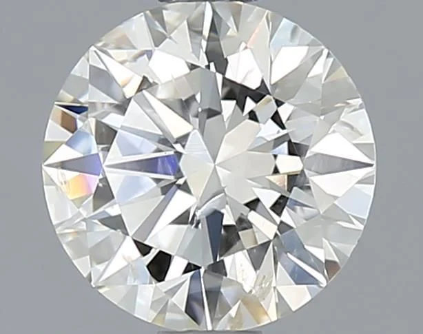 1.00 ct. I/SI2 Round Diamond