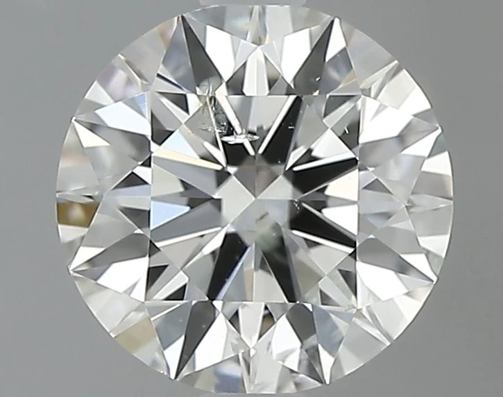 1.00 ct. I/SI2 Round Diamond