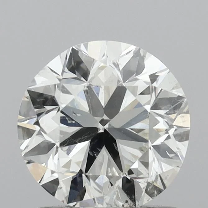 1.00 ct. I/SI2 Round Diamond