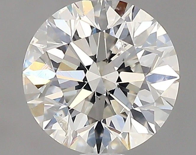 1.00 ct. I/SI2 Round Diamond