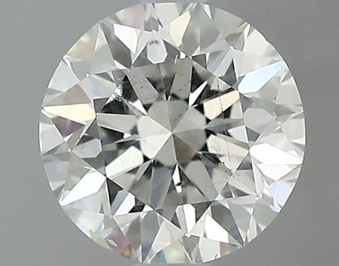 1.00 ct. I/SI2 Round Diamond