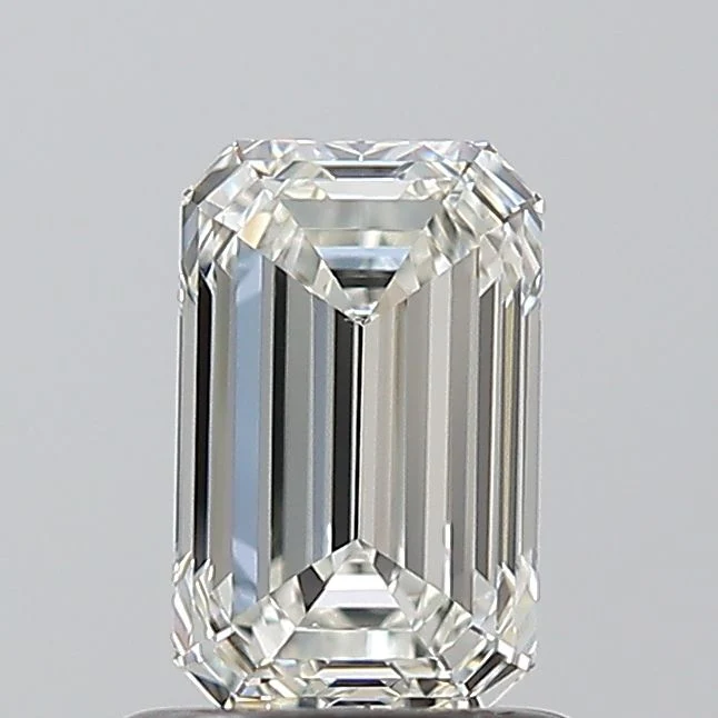 1.00 ct. I/VS1 Emerald Diamond