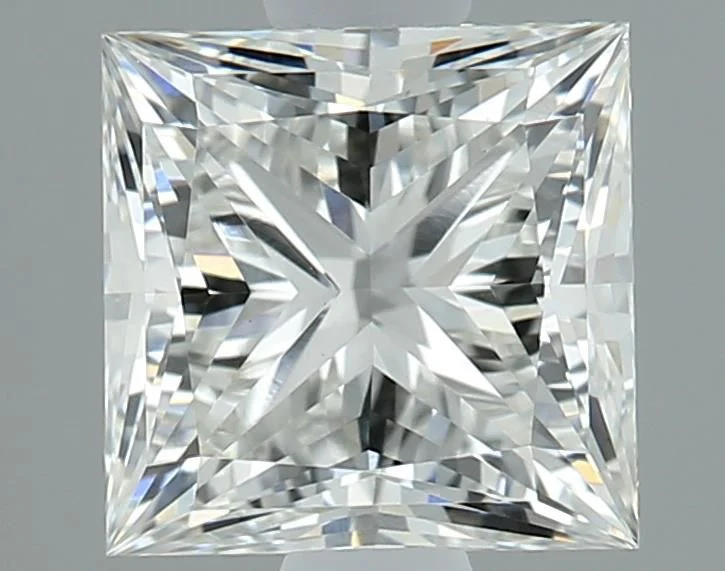 1.00 ct. I/VS1 Princess Diamond