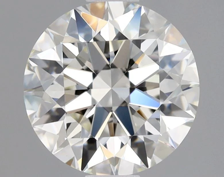 1.00 ct. I/VS1 Round Diamond