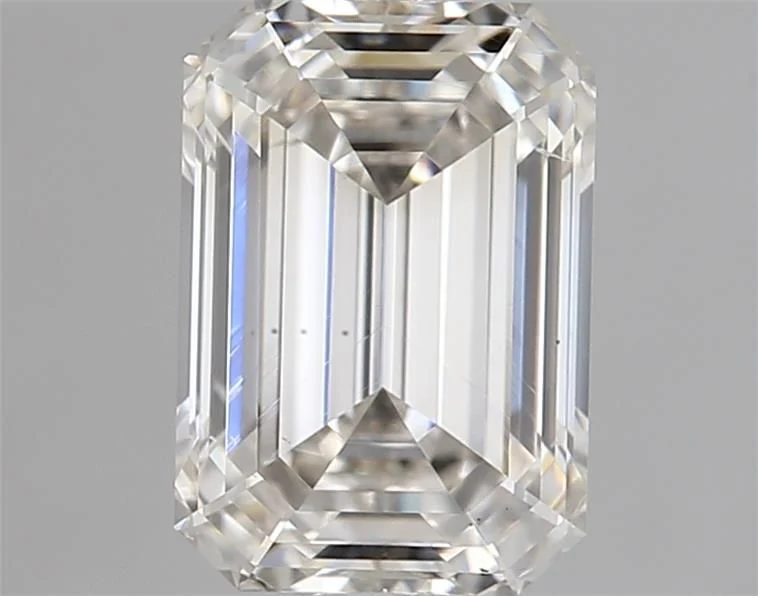 1.00 ct. I/VS2 Emerald Diamond