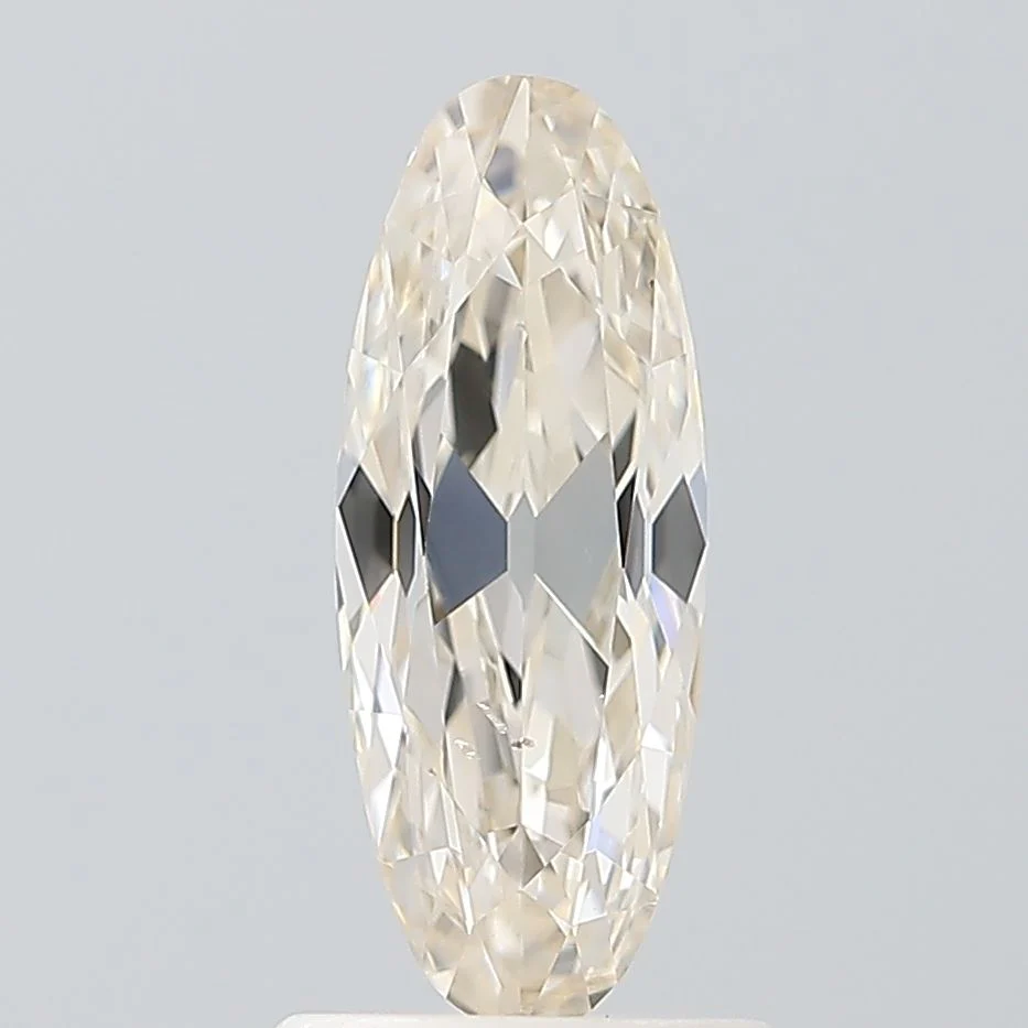 1.00 ct. I/VS2 Other Diamond