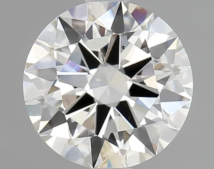 1.00 ct. I/VS2 Round Diamond
