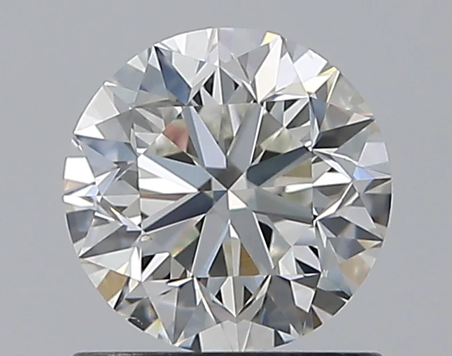 1.00 ct. I/VS2 Round Diamond