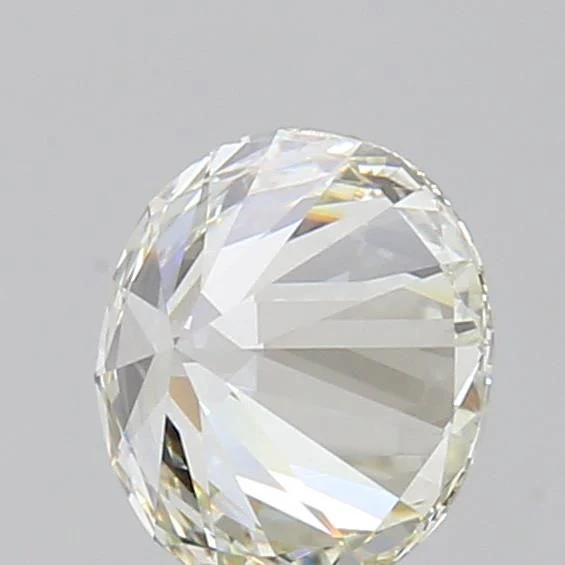 1.00 ct. I/VS2 Round Diamond