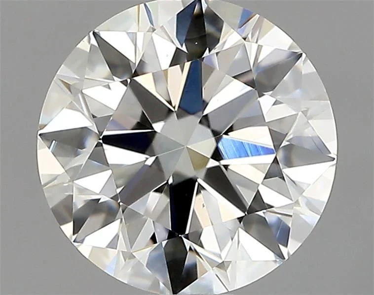 1.00 ct. I/VS2 Round Diamond