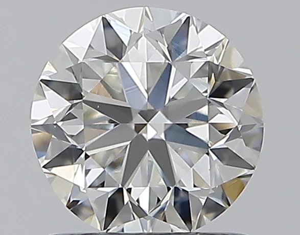 1.00 ct. I/VS2 Round Diamond