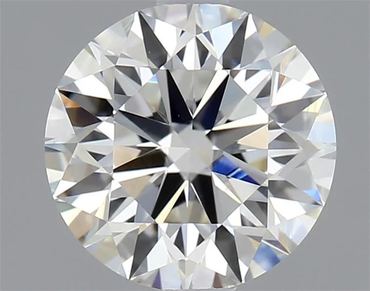 1.00 ct. I/VS2 Round Diamond