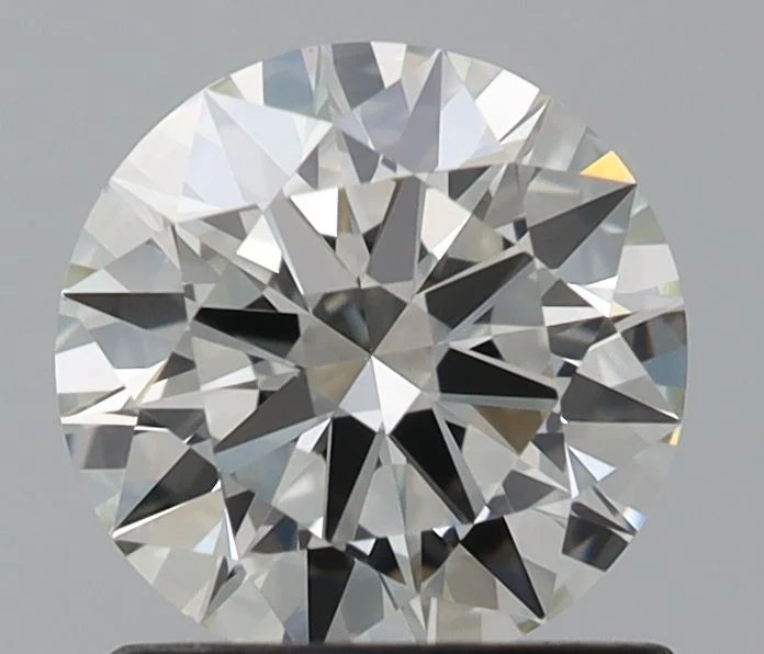 1.00 ct. I/VVS1 Round Diamond