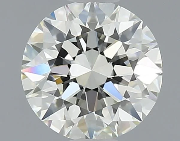 1.00 ct. I/VVS1 Round Diamond