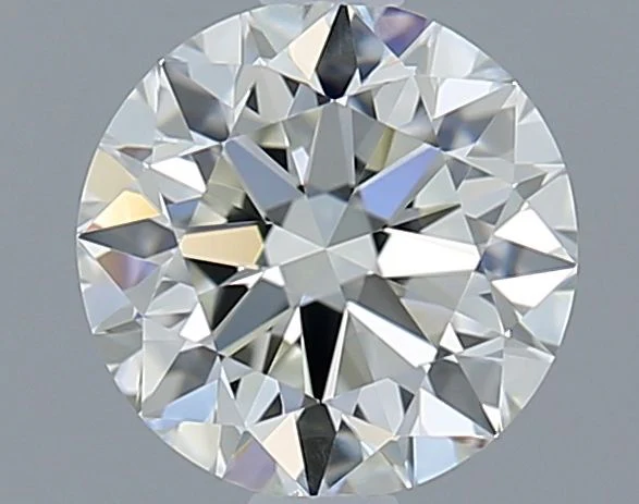 1.00 ct. I/VVS1 Round Diamond