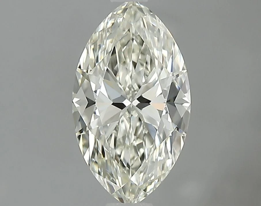 1.00 ct. I/VVS2 Marquise Diamond