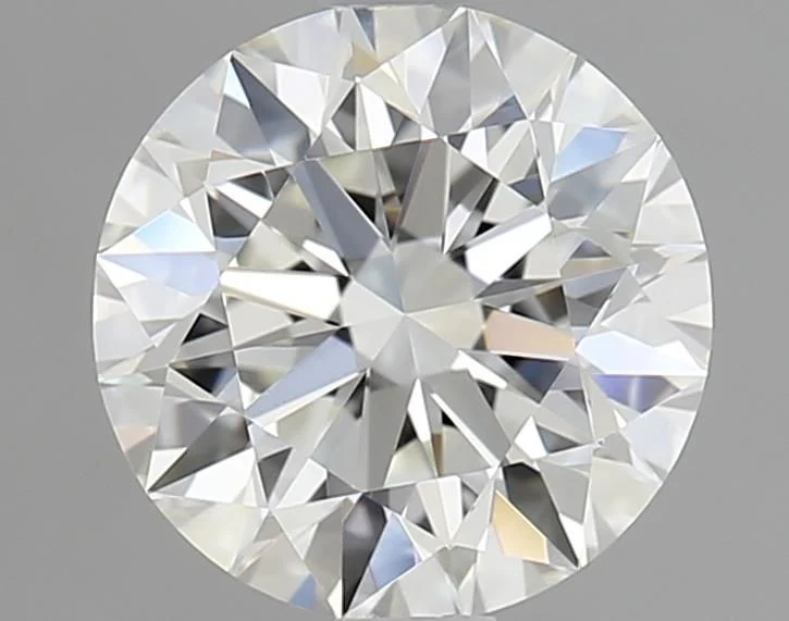 1.00 ct. I/VVS2 Round Diamond