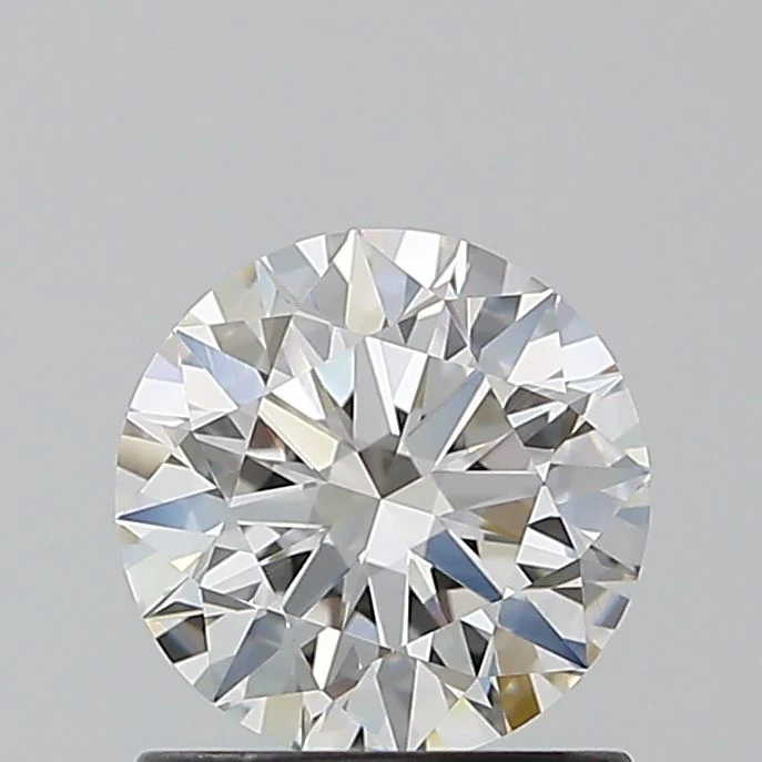 1.00 ct. I/VVS2 Round Diamond
