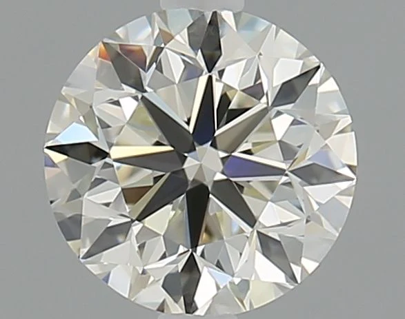 1.00 ct. I/VVS2 Round Diamond