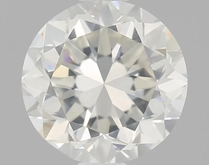 1.00 ct. J/SI2 Round Diamond