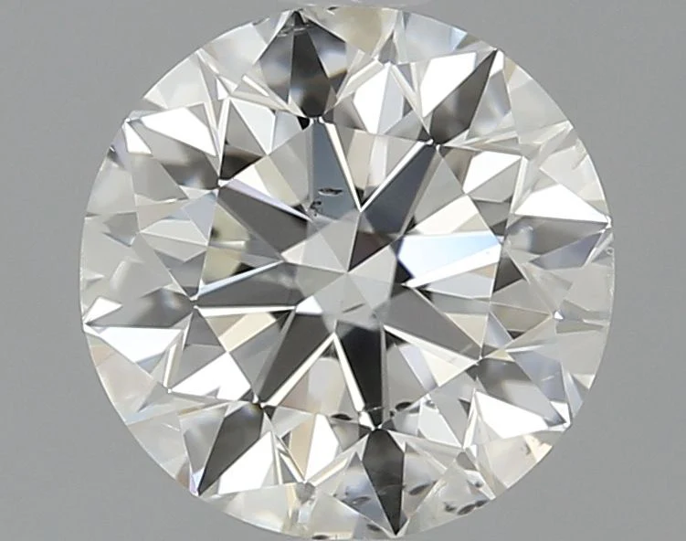 1.00 ct. J/SI2 Round Diamond