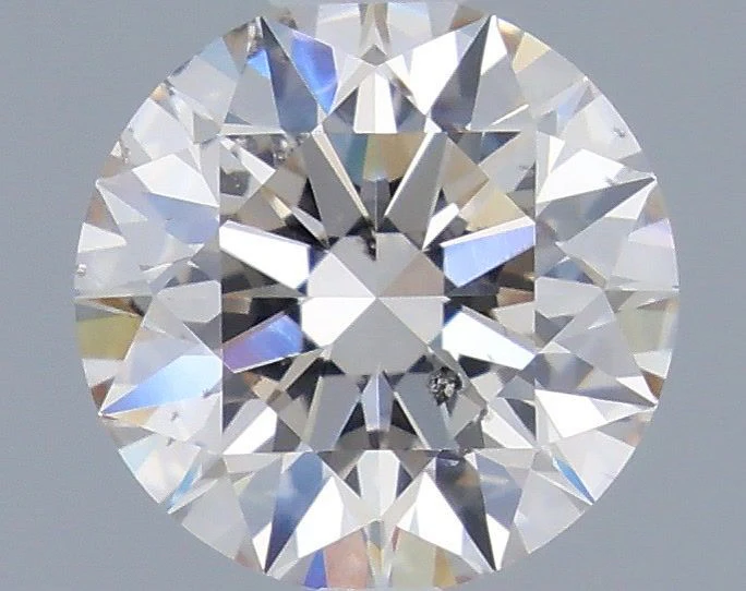 1.00 ct. J/SI2 Round Diamond