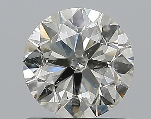 1.00 ct. J/SI2 Round Diamond