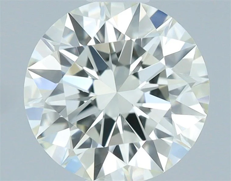 1.00 ct. J/VS1 Round Diamond